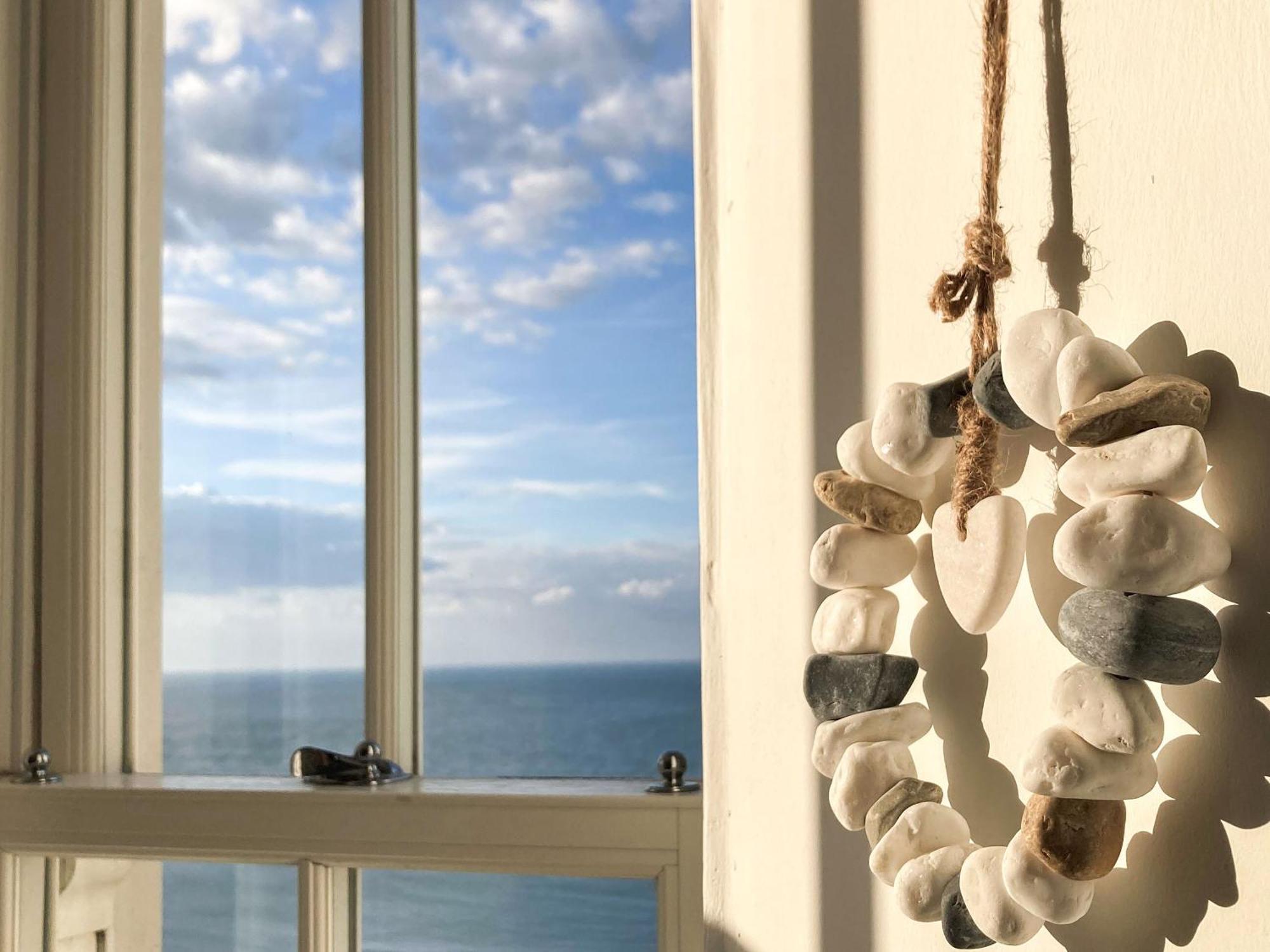 Villa Sea View Sanctuary Scarborough Esterno foto